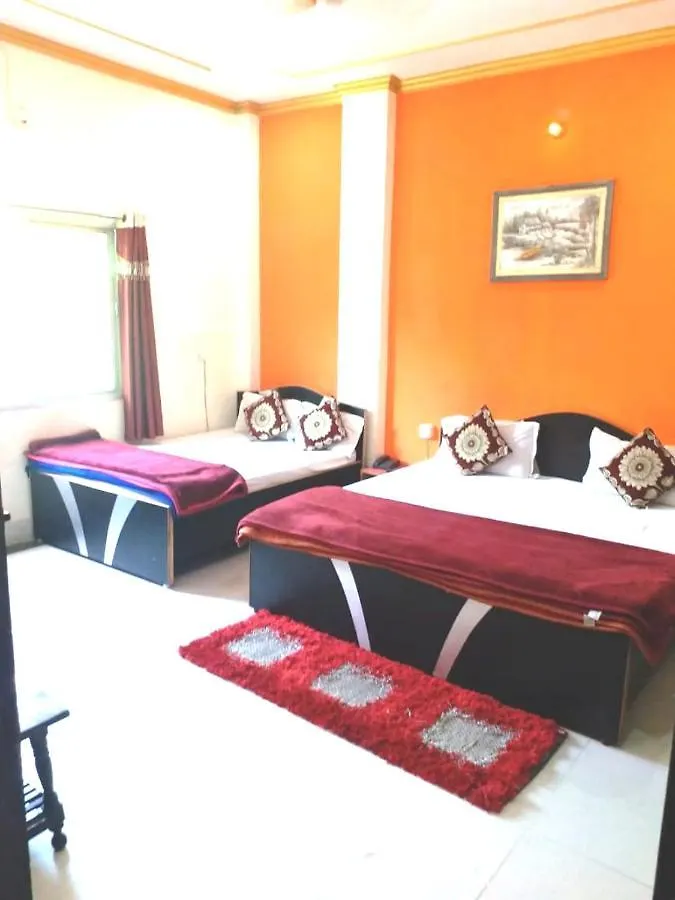 Guest house Nap Palace Varanasi