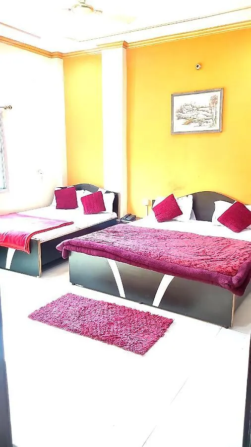 Nap Palace Varanasi India