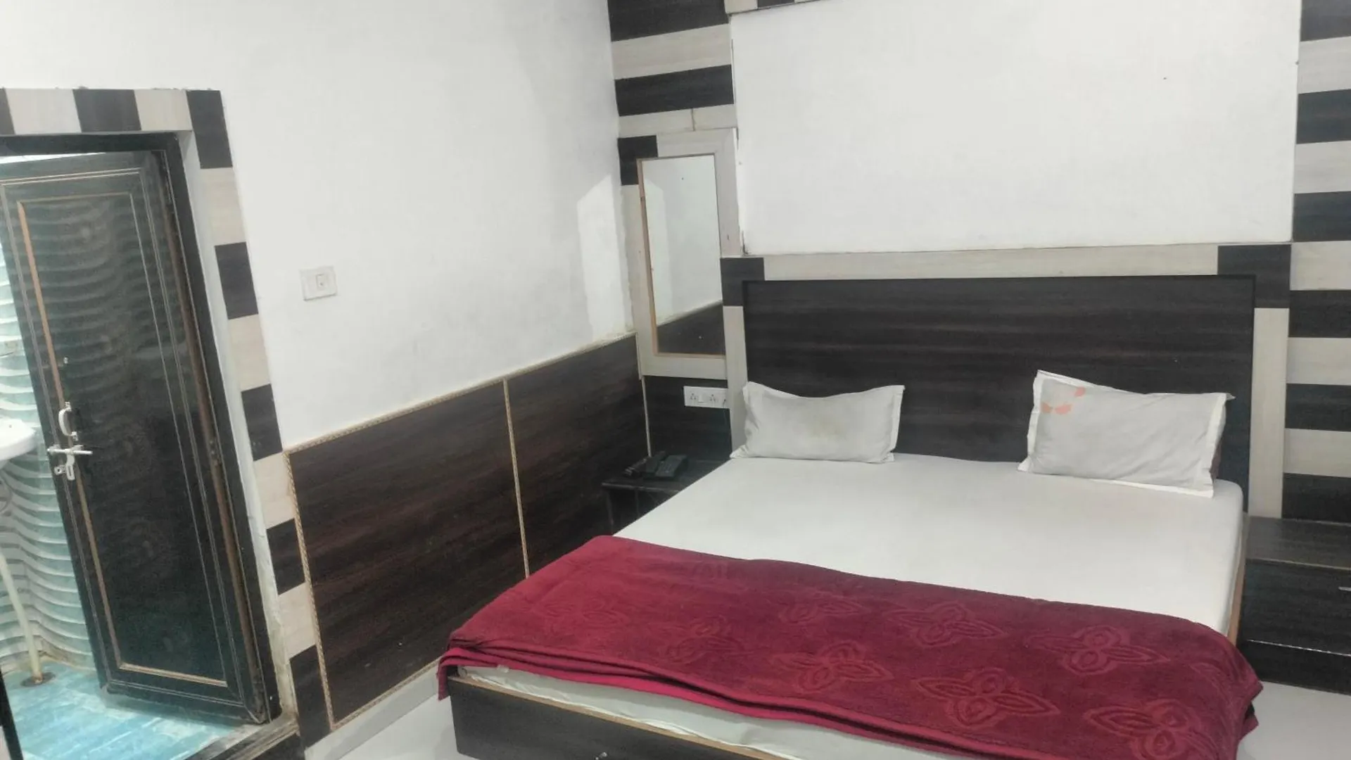 Guest house Nap Palace Varanasi