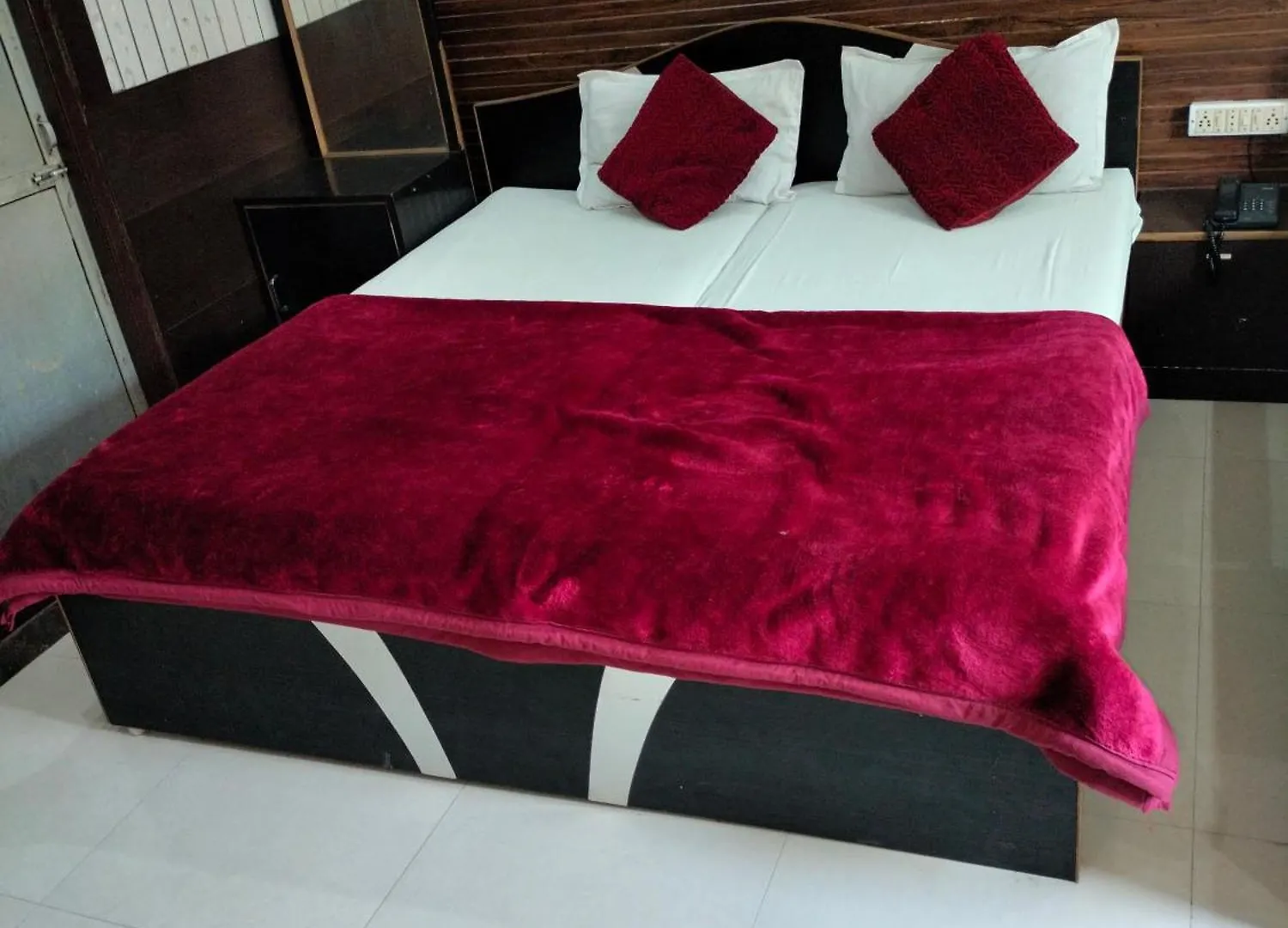Nap Palace Varanasi 0*,  India
