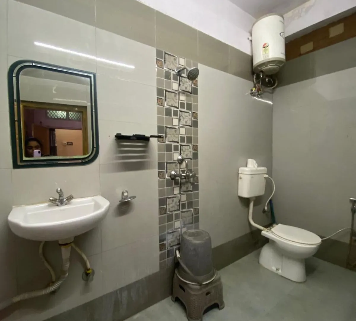 Nap Palace Varanasi Guest house